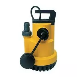 Дренажный насос ESPA