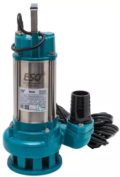 Дренажный насос ESQ