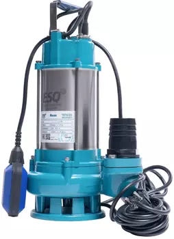 Дренажный насос ESQ