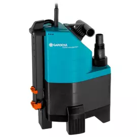 Дренажный насос Gardena