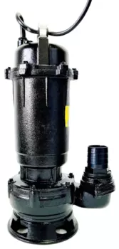 Дренажный насос GREENPUMP