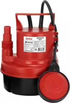 Дренажный насос Jemix