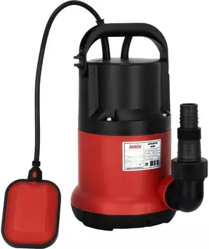 Дренажный насос Jemix