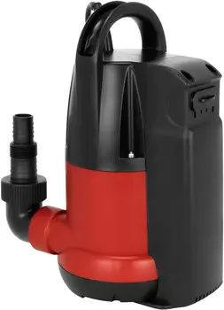 Дренажный насос Jemix