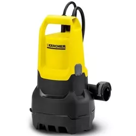 Дренажный насос Karcher