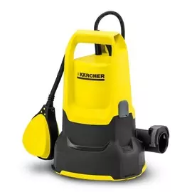 Дренажный насос Karcher