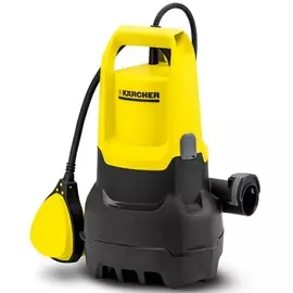 Дренажный насос Karcher