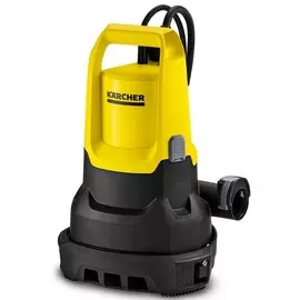 Дренажный насос Karcher