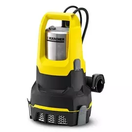 Дренажный насос Karcher