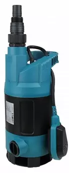 Дренажный насос LEO