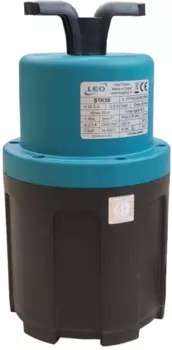 Дренажный насос LEO