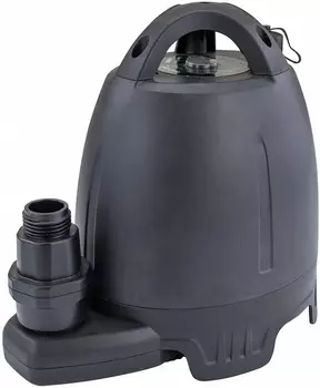 Дренажный насос LEO