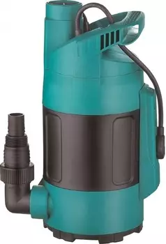 Дренажный насос LEO