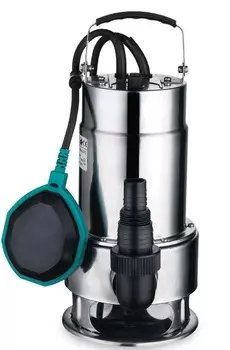 Дренажный насос LEO
