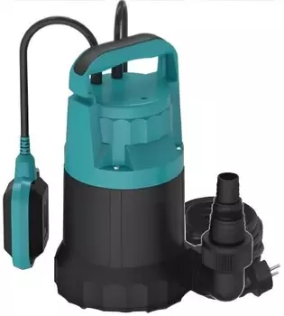 Дренажный насос LEO