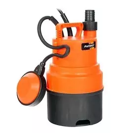 Дренажный насос PATRIOT