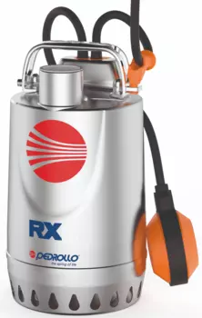 Дренажный насос Pedrollo