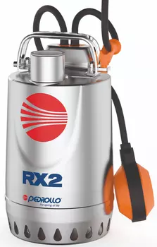 Дренажный насос Pedrollo