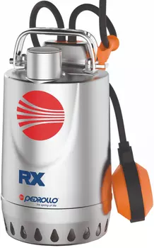Дренажный насос Pedrollo