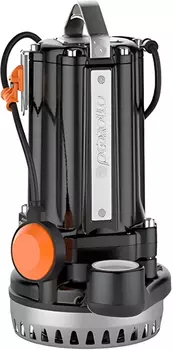 Дренажный насос Pedrollo