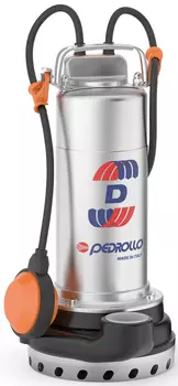Дренажный насос Pedrollo