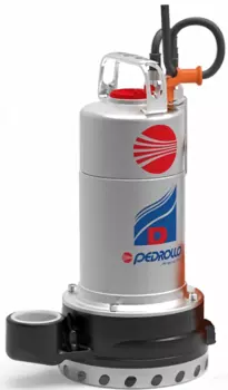 Дренажный насос Pedrollo