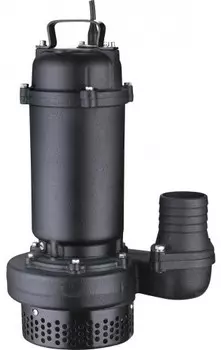 Дренажный насос Pumpman