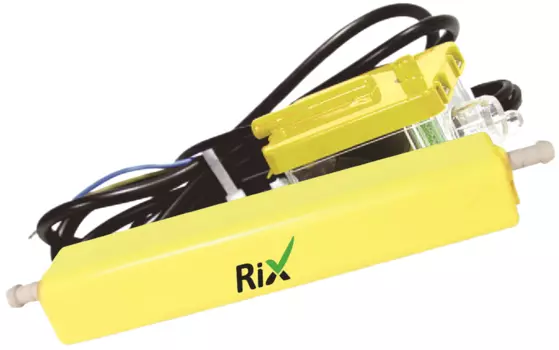 Дренажный насос Rix
