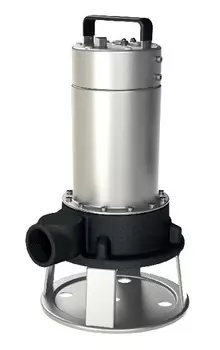 Дренажный насос STOUT