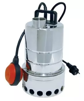 Дренажный насос STOUT