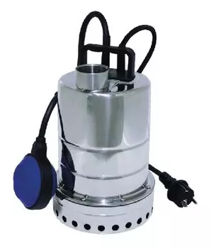 Дренажный насос STOUT