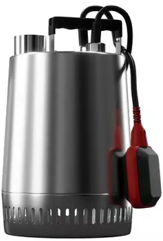 Дренажный насос VANDJORD