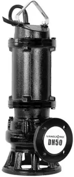 Дренажный насос VANDJORD