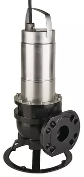 Дренажный насос Wilo