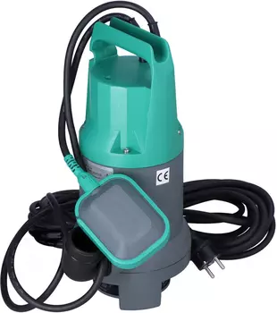 Дренажный насос Wilo