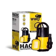 Дренажный насос WWQ