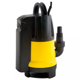 Дренажный насос WWQ
