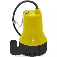 Дренажный насос WWQ