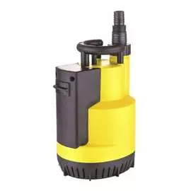 Дренажный насос WWQ