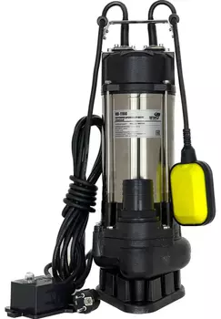 Дренажный насос WWQ