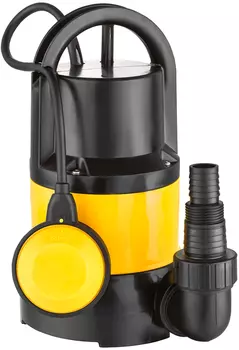 Дренажный насос WWQ