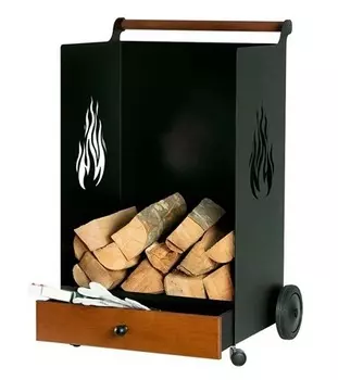 Дровница Comex