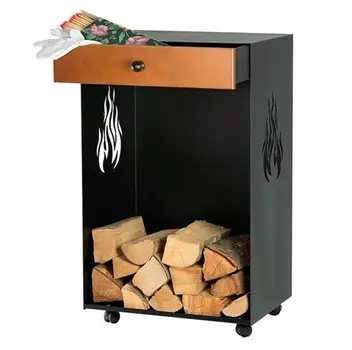 Дровница Comex