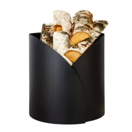 Дровница Fire&Wood