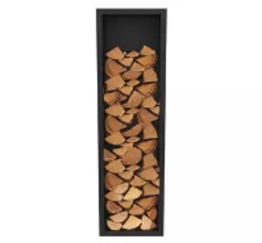 Дровница Fire&Wood