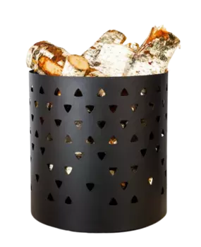 Дровница Fire&Wood