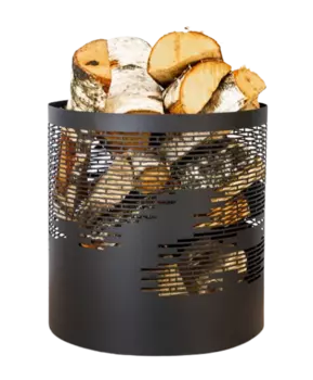 Дровница Fire&Wood