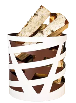 Дровница Fire&Wood