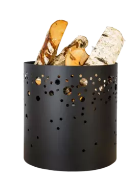 Дровница Fire&Wood