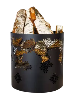 Дровница Fire&Wood